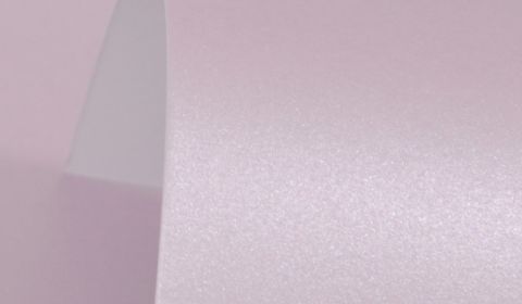 Fuchsia Pink A4 Glitter Paper - Pack of 10 - 100gsm