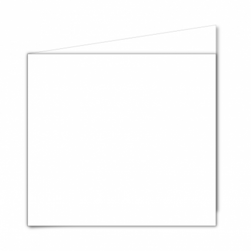 Extra White Linen Card Blanks 300gsm