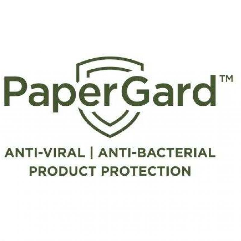 PaperGard™ Anti-Microbial Paper