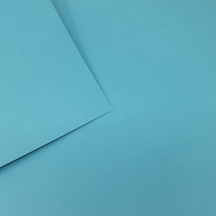Liviano A1 Colour Card 300gsm Light Blue
