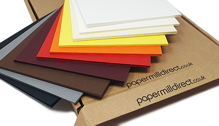 Papermilldirect Online Craft Store