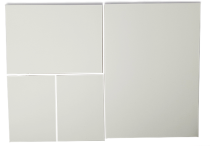 White Cardstock - 12 X 12 - 250 Gsm, Dmcp2179